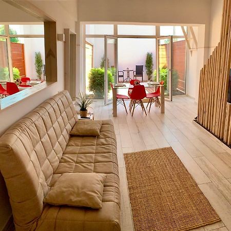 2-Level Apartments With Terrace In The Center Of Vitebsk Bagian luar foto
