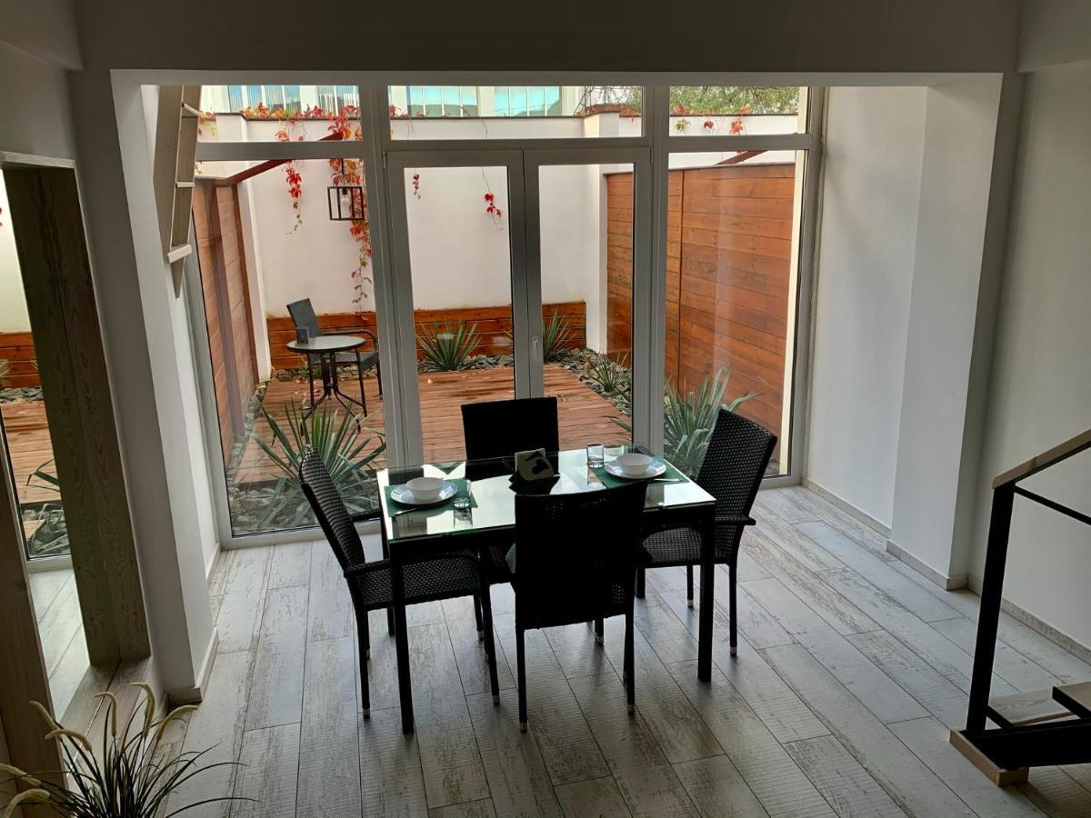 2-Level Apartments With Terrace In The Center Of Vitebsk Bagian luar foto