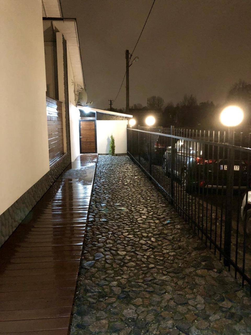 2-Level Apartments With Terrace In The Center Of Vitebsk Bagian luar foto