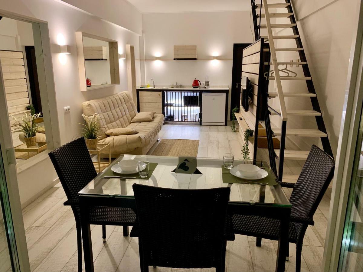 2-Level Apartments With Terrace In The Center Of Vitebsk Bagian luar foto